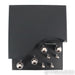 Zesto Audio Bia 120 Stereo Tube Power Amplifier