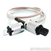 Core Power Technologies Valiant Diamond Xtreme Power Cable; 1.75m AC Cord