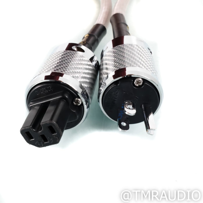 Core Power Technologies Valiant Diamond Xtreme Power Cable; 1.75m AC Cord