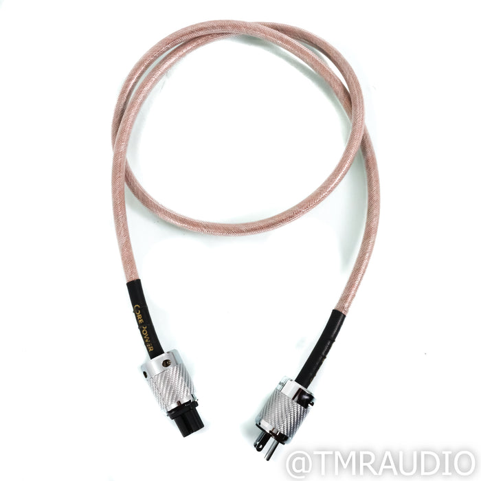 Core Power Technologies Valiant Diamond Xtreme Power Cable; 1.75m AC Cord