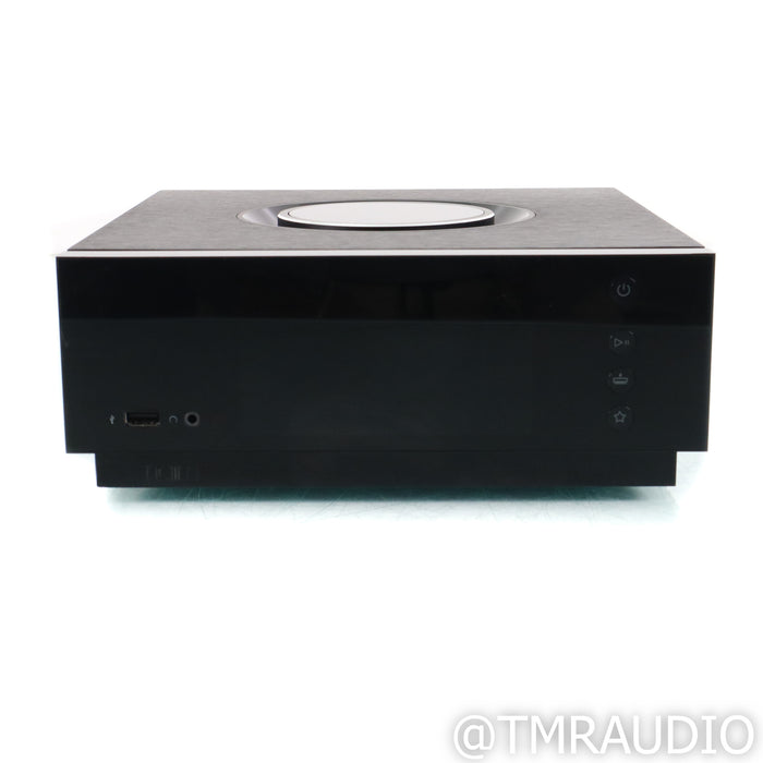 Naim Uniti Atom Stereo Streaming Integrated Amplifier