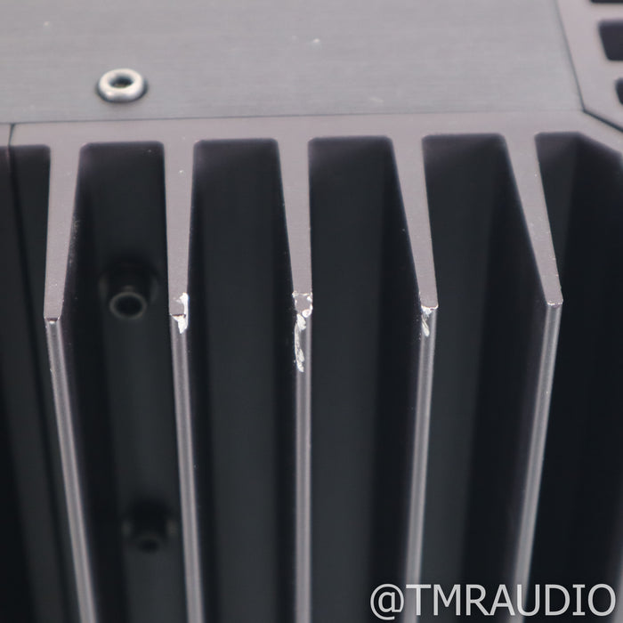 Pass Labs Aleph 5 Stereo Power Amplifier