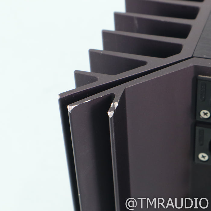 Pass Labs Aleph 5 Stereo Power Amplifier