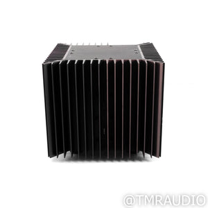 Pass Labs Aleph 5 Stereo Power Amplifier