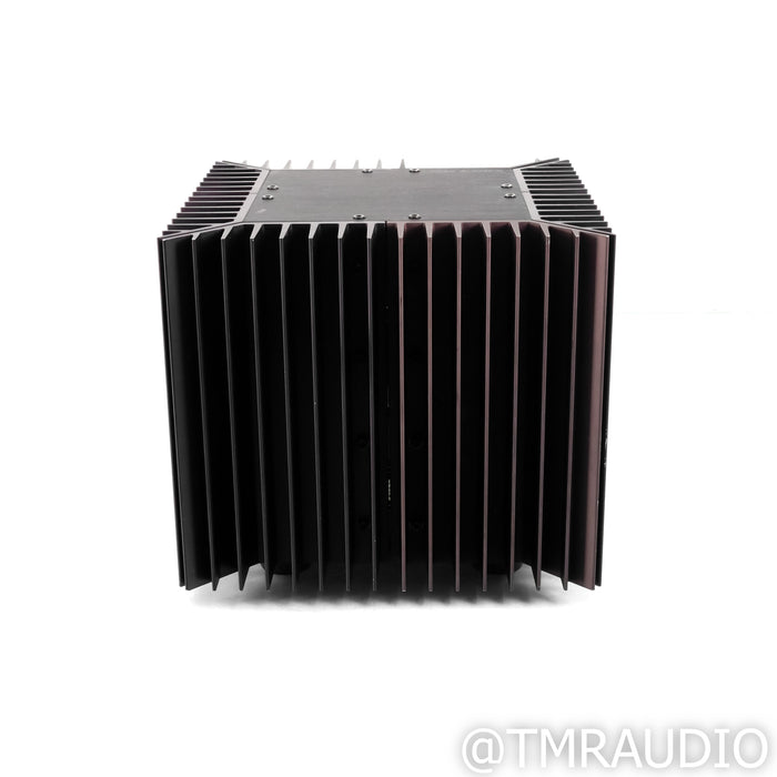 Pass Labs Aleph 5 Stereo Power Amplifier