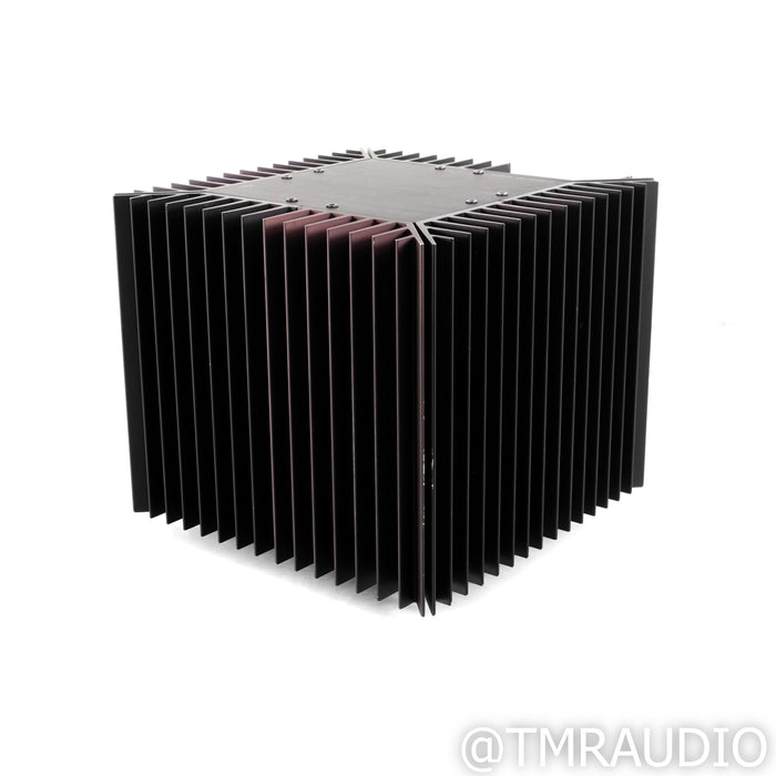 Pass Labs Aleph 5 Stereo Power Amplifier