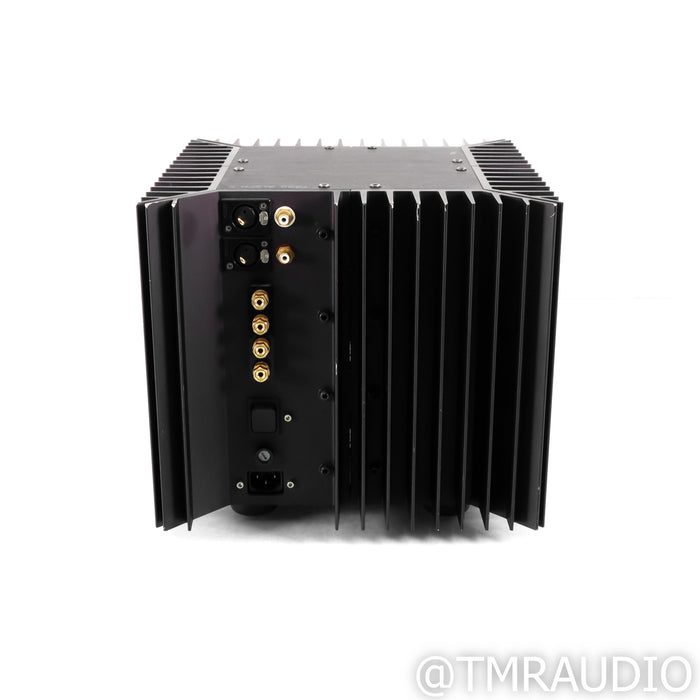Pass Labs Aleph 5 Stereo Power Amplifier