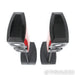 Evolution Acoustics MicroOne Bookshelf Speakers; Pair w/ Stands (Open Box)