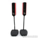 Evolution Acoustics MicroOne Bookshelf Speakers; Pair w/ Stands (Open Box)
