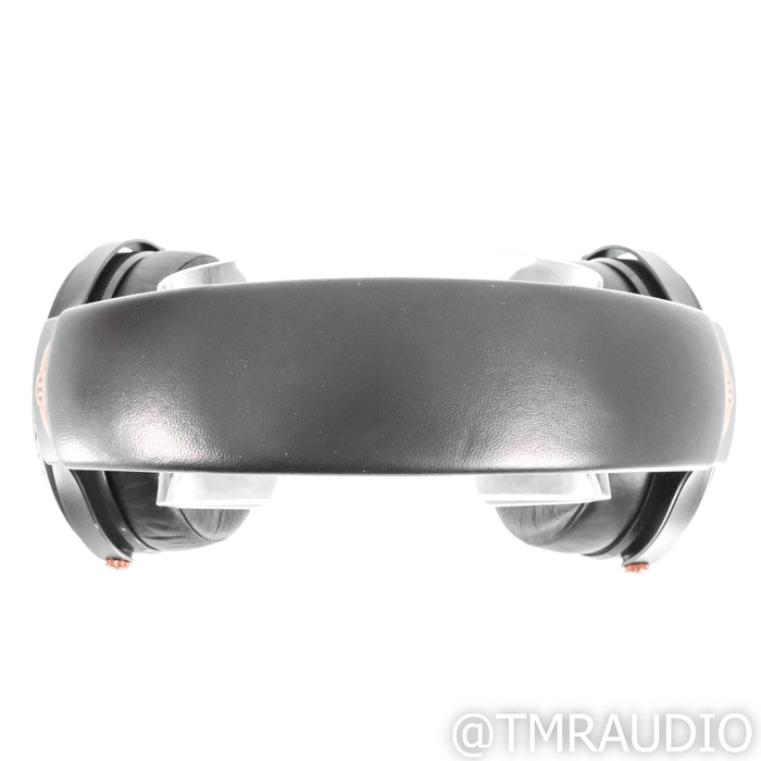 Focal Radiance Bentley Closed Back Headphones; w/ Forza Clair HPC Mk2 (Used)
