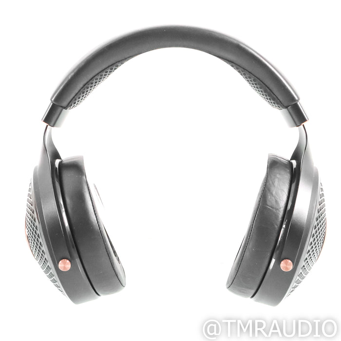 Focal Radiance Bentley Closed Back Headphones; w/ Forza Clair HPC Mk2 (Used)