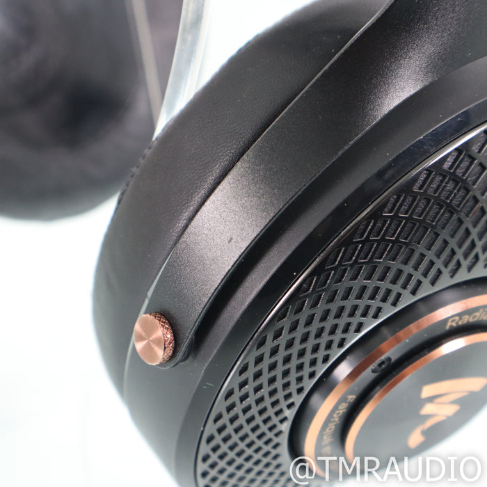 Focal Radiance Bentley Closed Back Headphones; w/ Forza Clair HPC Mk2 (Used)