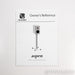 PS Audio Aspen FR5 Bookshelf Speakers; White Pair w/ Stands