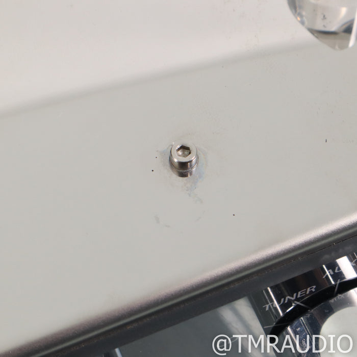 Jadis Orchestra Black Stereo Tube Integrated Amplifier