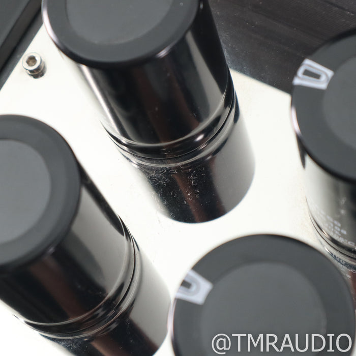 Jadis Orchestra Black Stereo Tube Integrated Amplifier