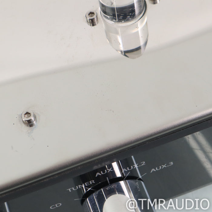 Jadis Orchestra Black Stereo Tube Integrated Amplifier