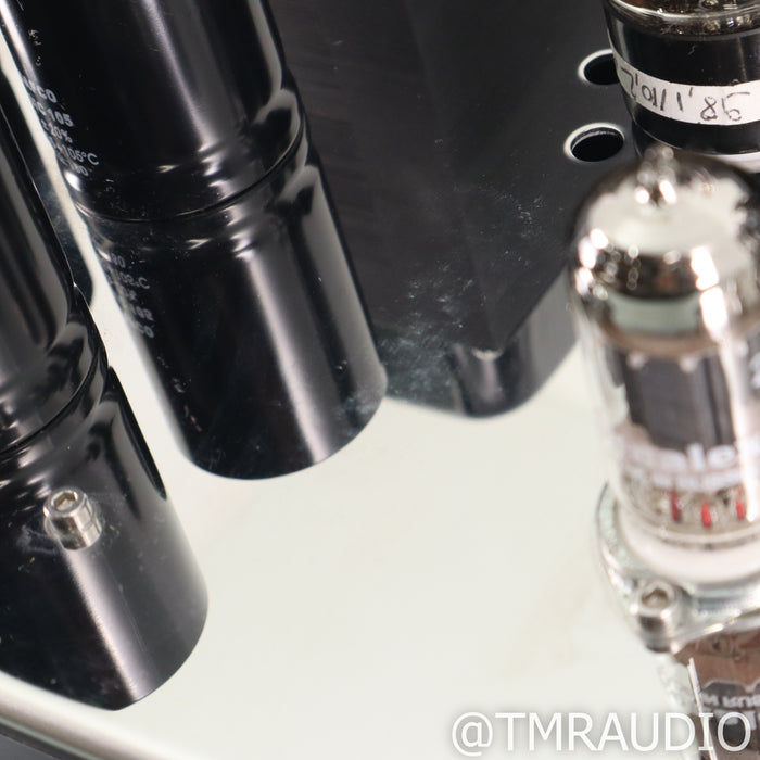 Jadis Orchestra Black Stereo Tube Integrated Amplifier