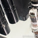 Jadis Orchestra Black Stereo Tube Integrated Amplifier