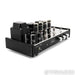 Jadis Orchestra Black Stereo Tube Integrated Amplifier