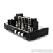 Jadis Orchestra Black Stereo Tube Integrated Amplifier