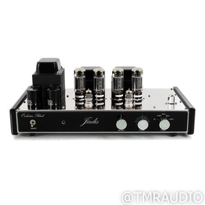 Jadis Orchestra Black Stereo Tube Integrated Amplifier