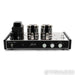 Jadis Orchestra Black Stereo Tube Integrated Amplifier