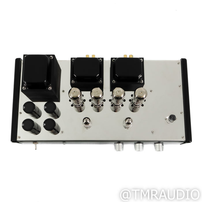 Jadis Orchestra Black Stereo Tube Integrated Amplifier