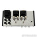 Jadis Orchestra Black Stereo Tube Integrated Amplifier