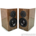 Dynaudio Special Forty Bookshelf Speakers; Ebony Wave Pair