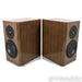 Dynaudio Special Forty Bookshelf Speakers; Ebony Wave Pair