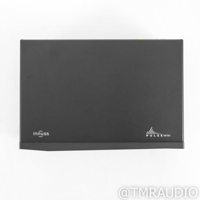Innuos PULSEmini Network Streamer