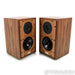 Harbeth P3ESR XD Bookshelf Speakers; Walnut Pair