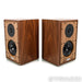 Harbeth P3ESR XD Bookshelf Speakers; Walnut Pair