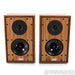 Harbeth P3ESR XD Bookshelf Speakers; Walnut Pair