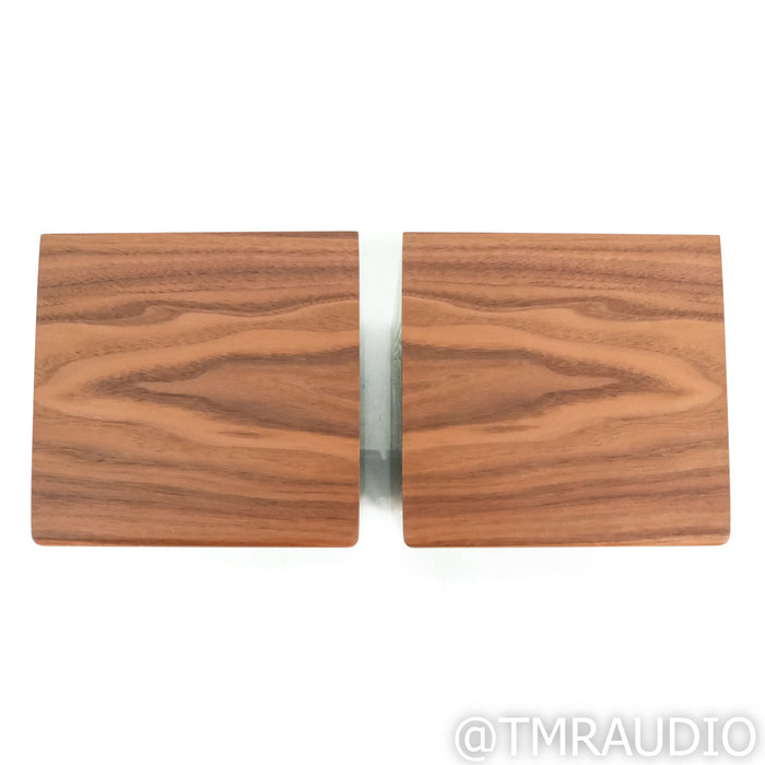 Harbeth P3ESR XD Bookshelf Speakers; Walnut Pair