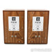 Harbeth P3ESR XD Bookshelf Speakers; Walnut Pair