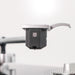 TEAC TN-5BB Belt Drive Turntable with Hana SL MC Cartridge