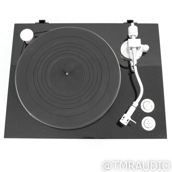 TEAC TN-5BB Belt Drive Turntable with Hana SL MC Cartridge