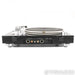 TEAC TN-5BB Belt Drive Turntable with Hana SL MC Cartridge