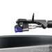 Direct Drive Turntable with Audio-Technica AT-XP3 MM Cartridge