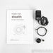 Direct Drive Turntable with Audio-Technica AT-XP3 MM Cartridge