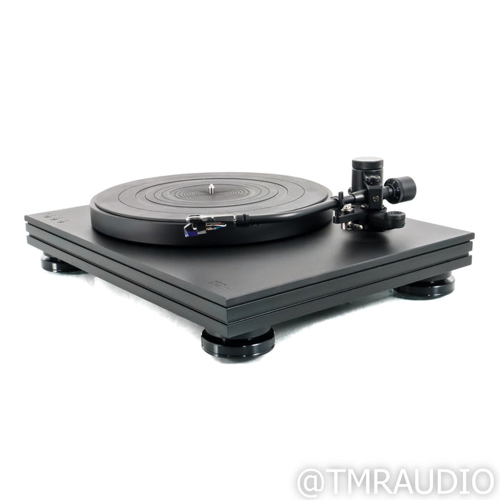 Direct Drive Turntable with Audio-Technica AT-XP3 MM Cartridge