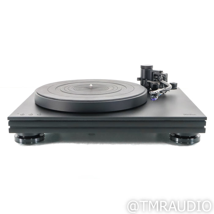 Direct Drive Turntable with Audio-Technica AT-XP3 MM Cartridge