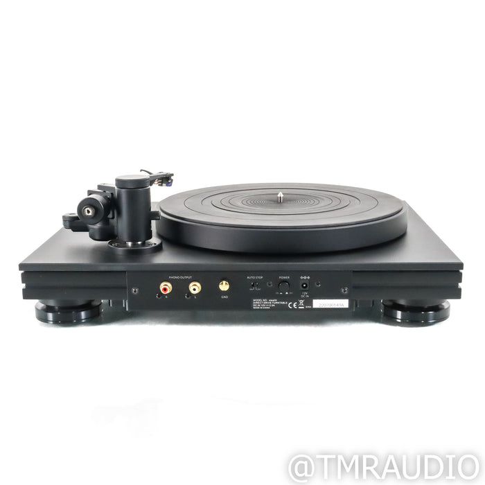 Direct Drive Turntable with Audio-Technica AT-XP3 MM Cartridge