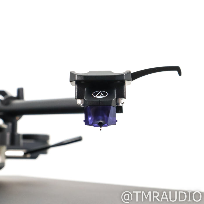Direct Drive Turntable with Audio-Technica AT-XP3 MM Cartridge