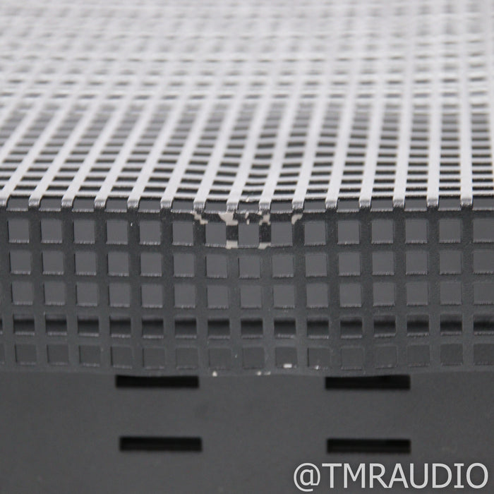 Octave RE 290 Stereo Tube Power Amplifier