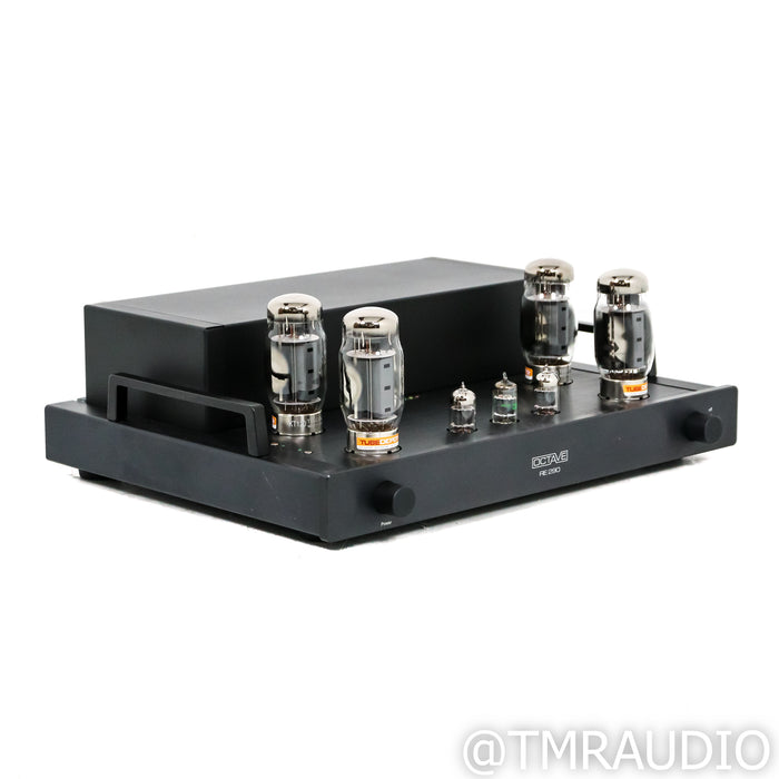 Octave RE 290 Stereo Tube Power Amplifier
