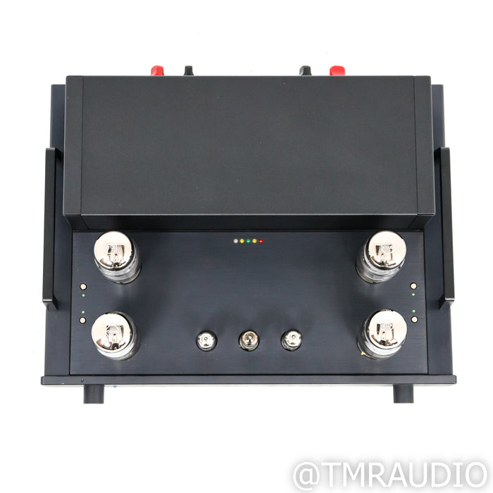 Octave RE 290 Stereo Tube Power Amplifier