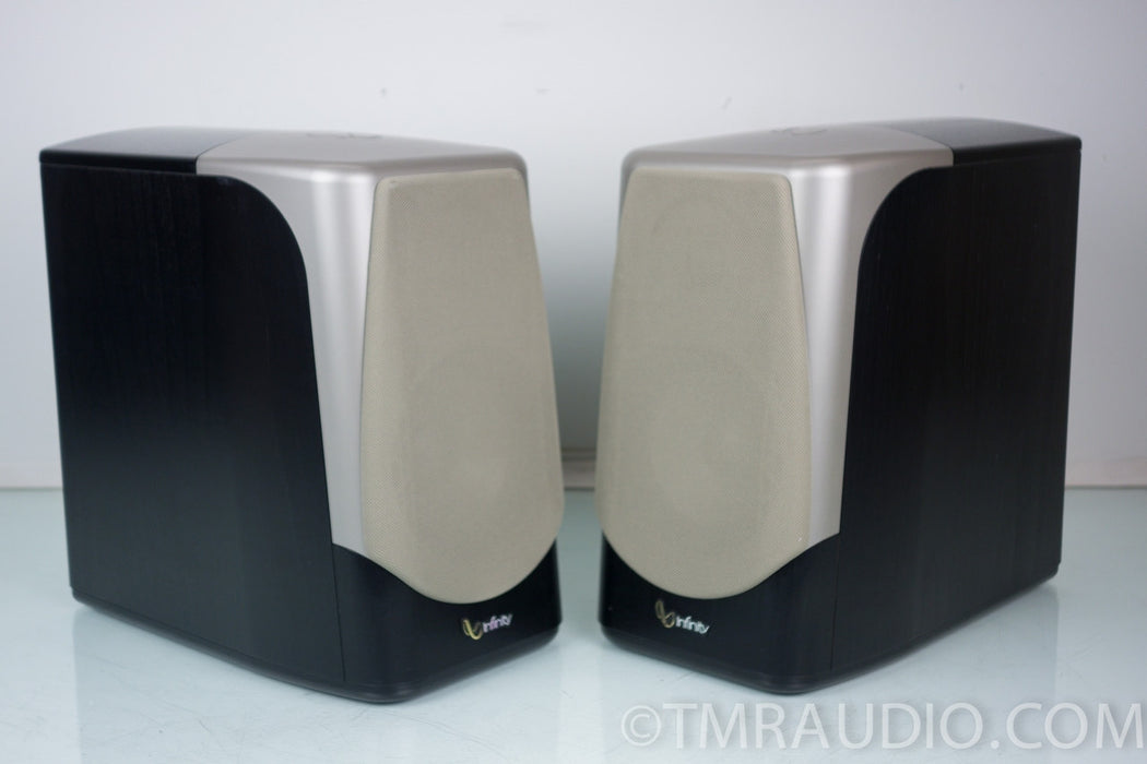 Infinity Kappa 200 Bookshelf Speakers