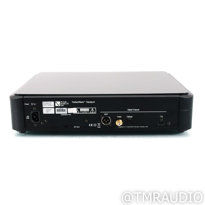 PS Audio PerfectWave CD Transport